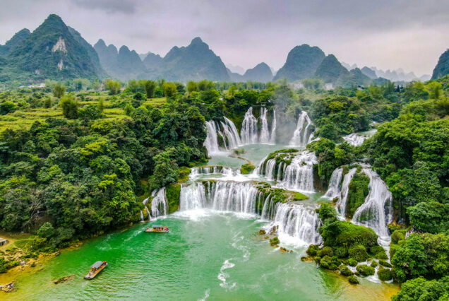 Vietnam
