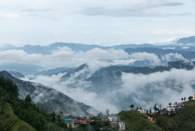 Himachal Pradesh