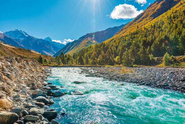 Himachal Pradesh