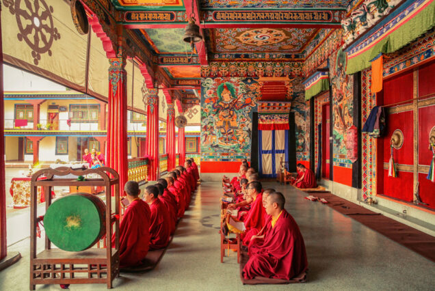 Sikkim