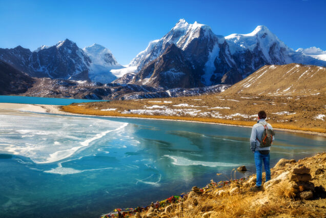 Sikkim