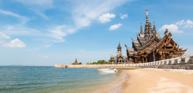 Pattaya