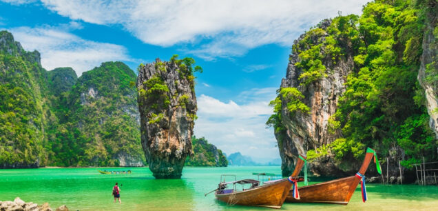 Thailand