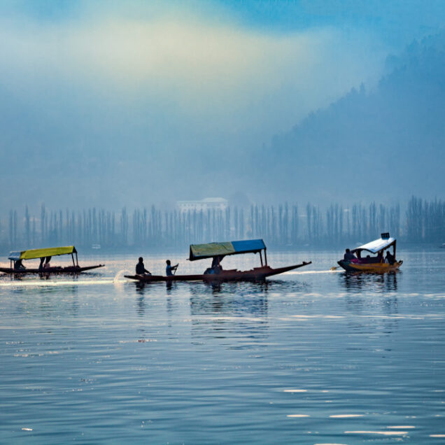 Kashmir